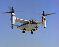 Tilt Rotor