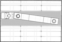 Drift contact zone (6k)